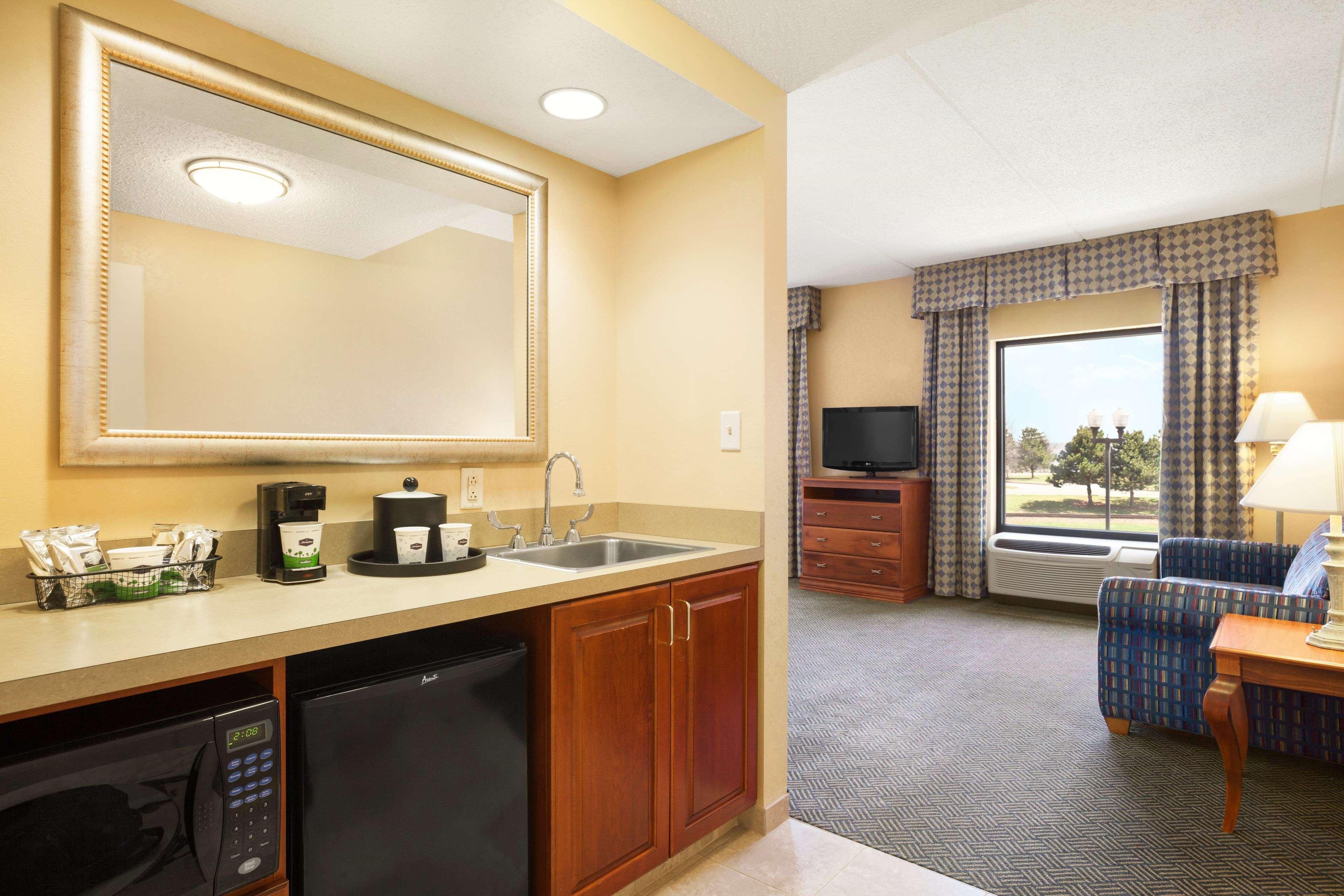 Hampton Inn Geneva Zewnętrze zdjęcie