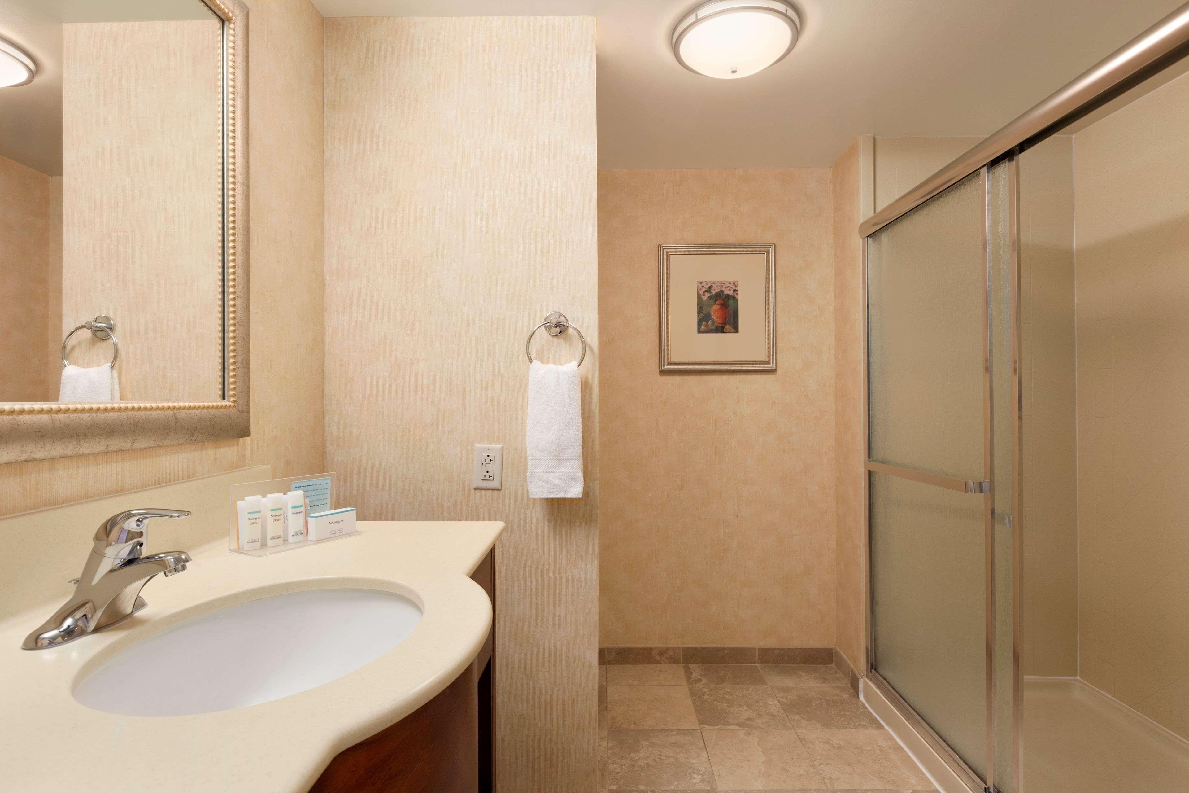 Hampton Inn Geneva Zewnętrze zdjęcie