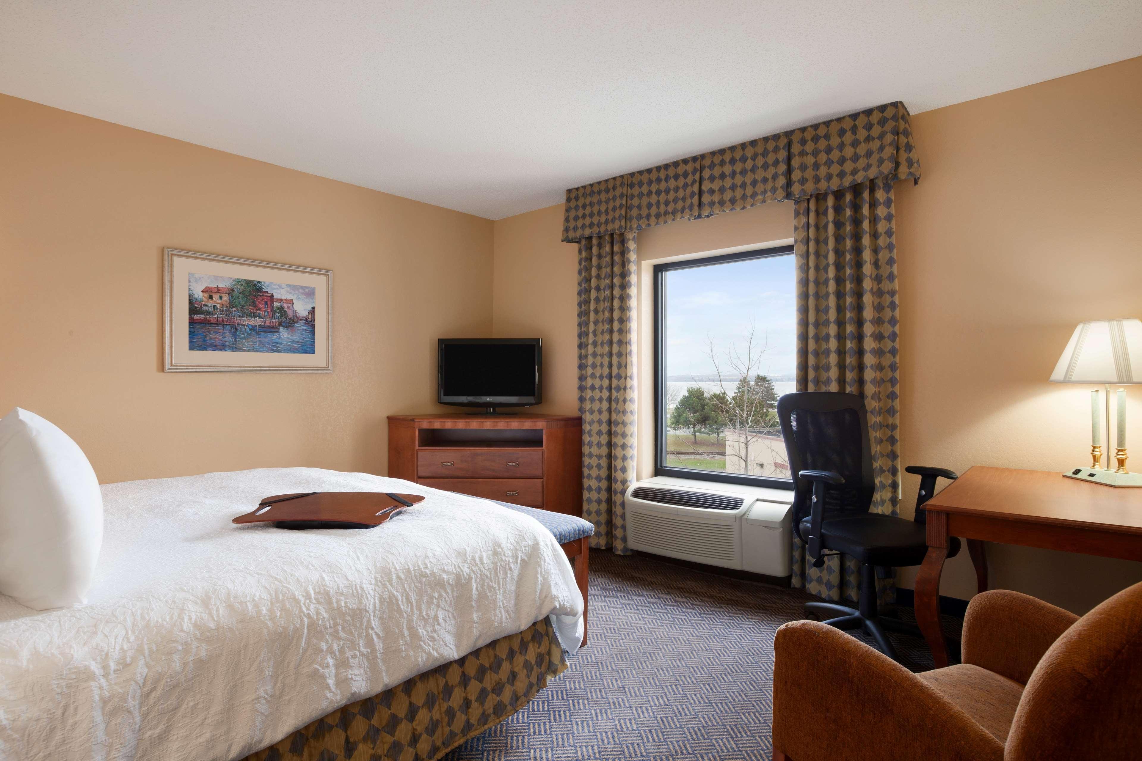 Hampton Inn Geneva Zewnętrze zdjęcie
